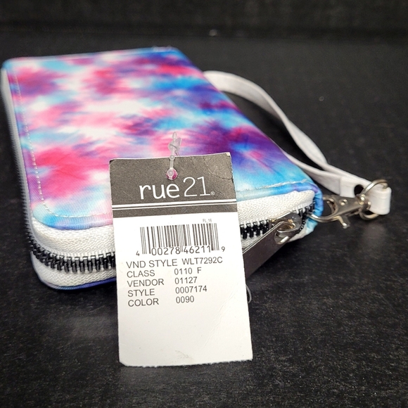Rue 21 Wristlet #0007174 - Picture 8 of 8